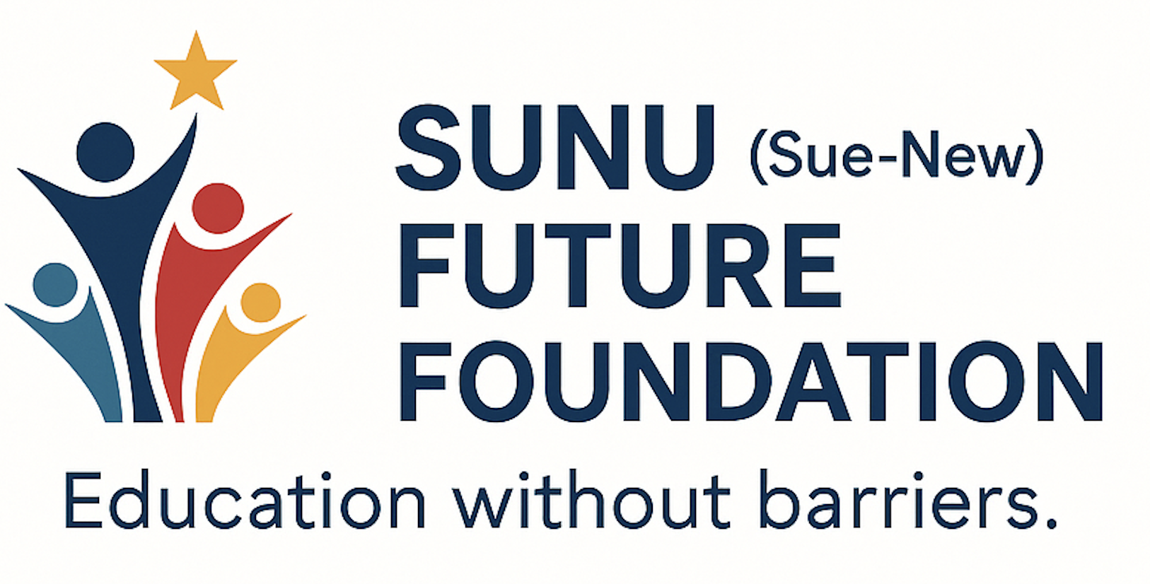 Sunu Future Foundation Logo